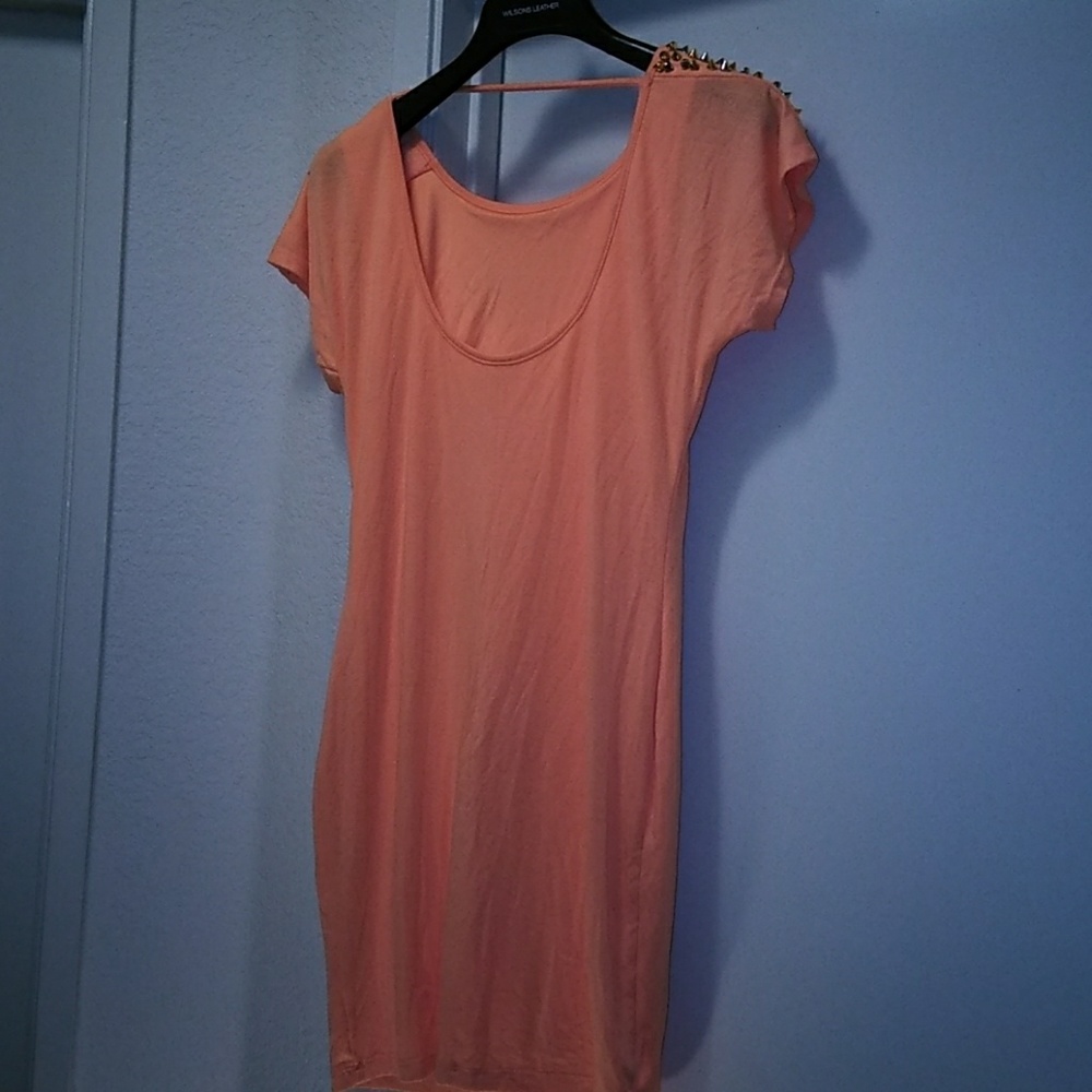 Dress - Picture 3 of 5
